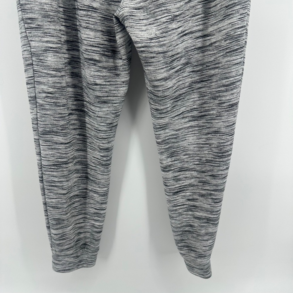 PUBLIC RECORD Mens‎ Light Gray Heathered Standard Fit Jogger Sweatpants Size L - Picture 13 of 15